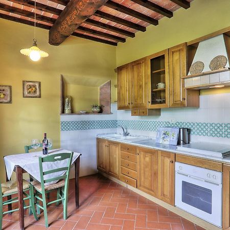 Terricciola Agriturismo Il Selvino חדר תמונה