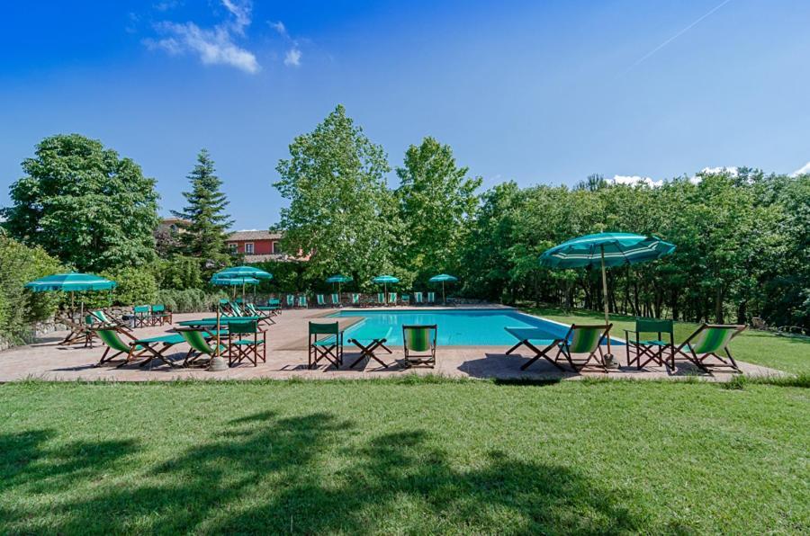 Terricciola Agriturismo Il Selvino מראה חיצוני תמונה