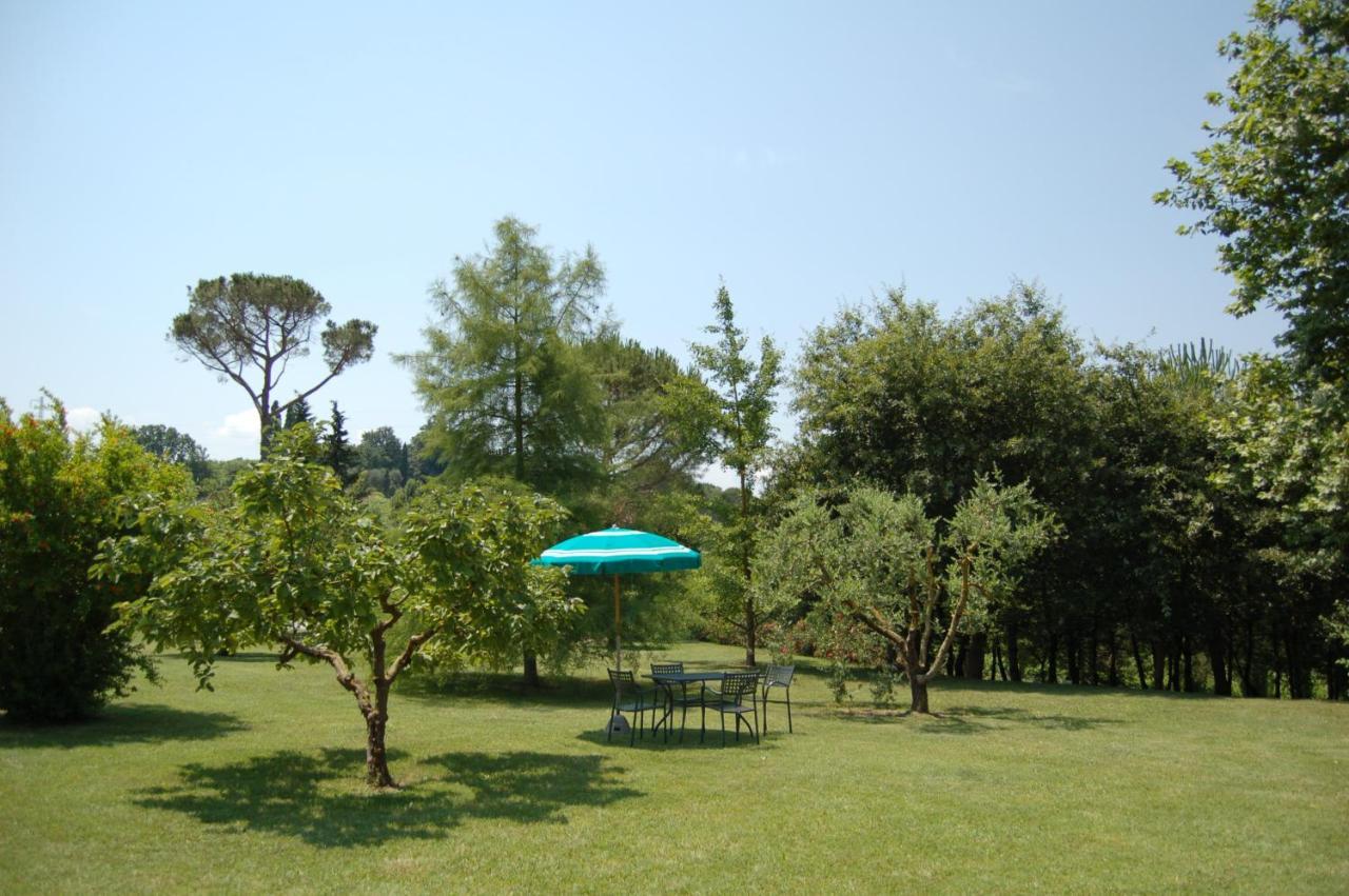 Terricciola Agriturismo Il Selvino מראה חיצוני תמונה