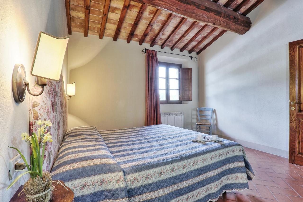 Terricciola Agriturismo Il Selvino מראה חיצוני תמונה