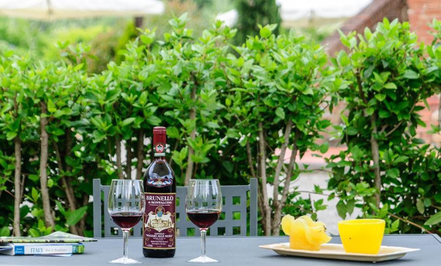 Terricciola Agriturismo Il Selvino חדר תמונה