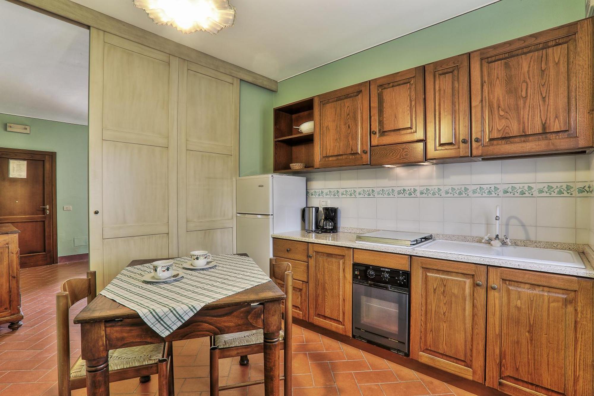 Terricciola Agriturismo Il Selvino חדר תמונה