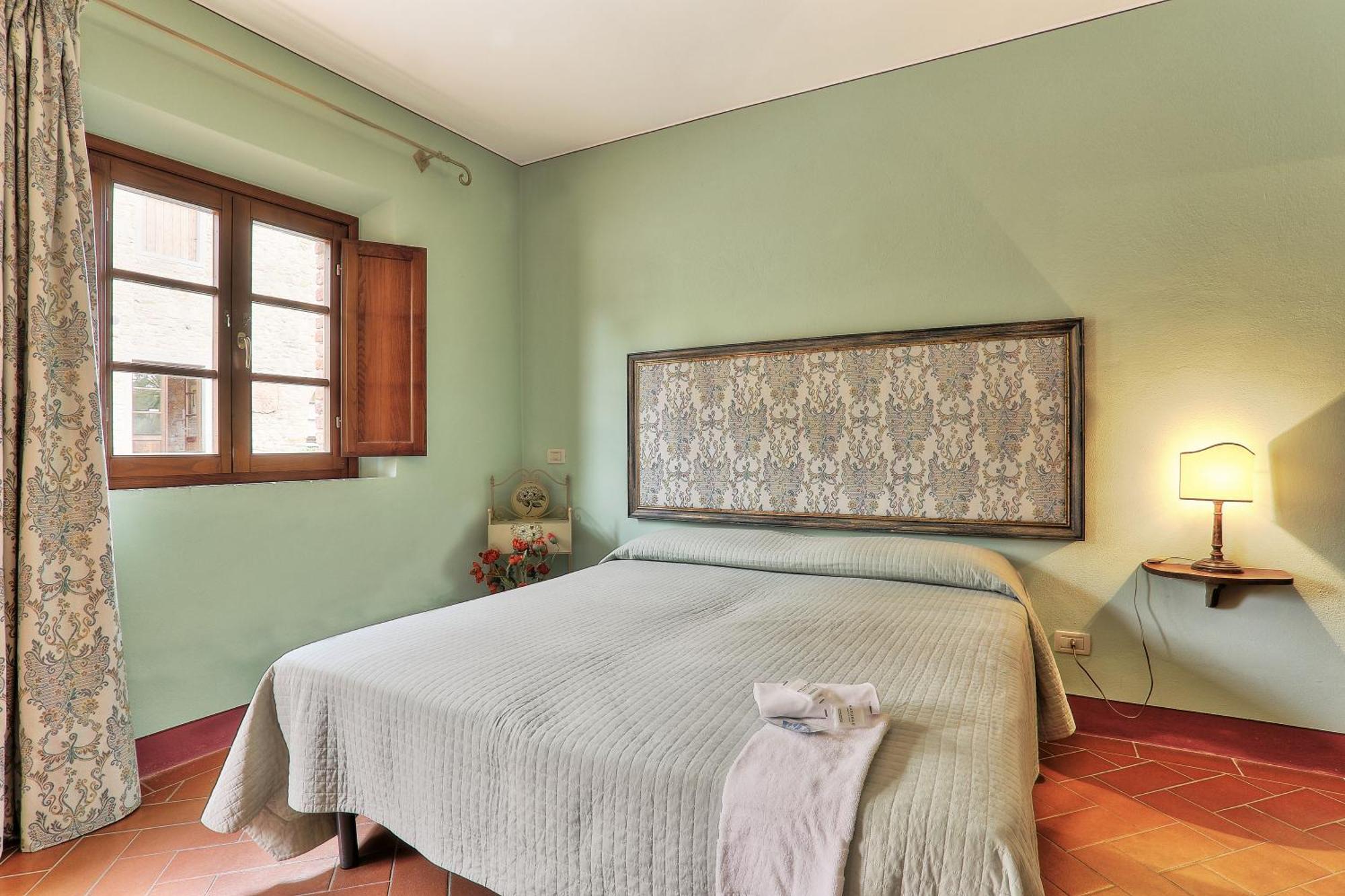 Terricciola Agriturismo Il Selvino חדר תמונה