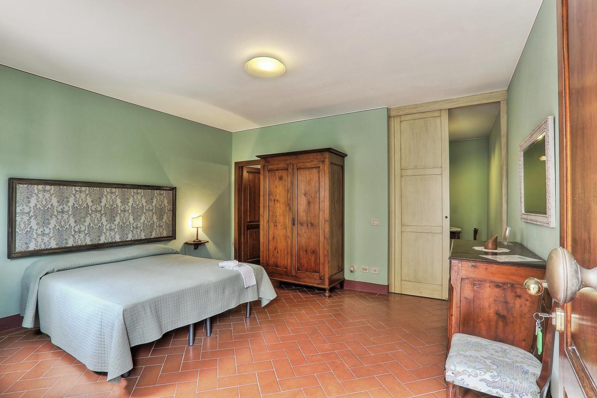 Terricciola Agriturismo Il Selvino חדר תמונה